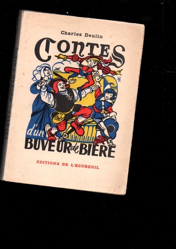 Livre les contes - livre,