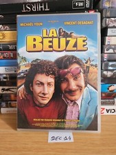 DVD - LA BEUZE - Michael Youn