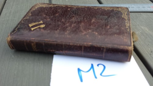 Ancien missel du saint - ancien,