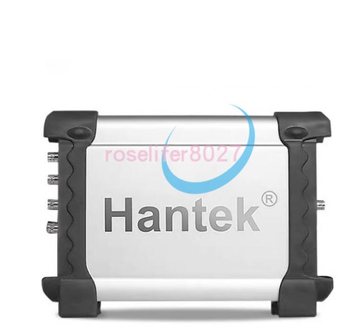 1pcs hantek dso3104 - 1pcs,