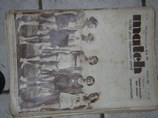 1937 revue magazine journal