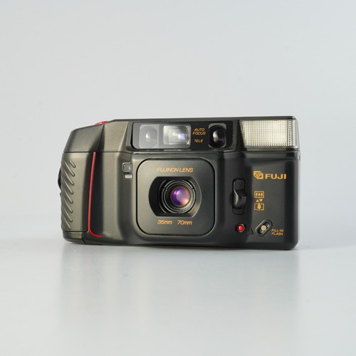Fujifilm tele cardia super - tele,