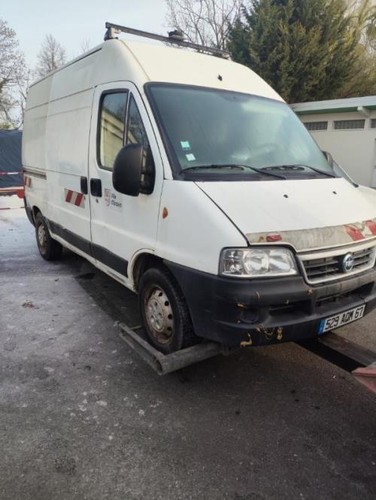 Mastervac fiat ducato phase - mastervac,