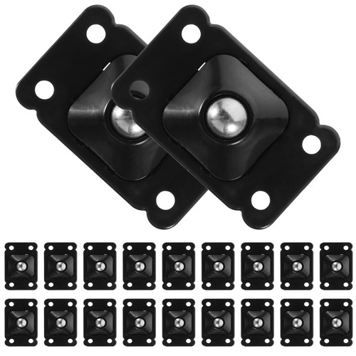 Pièces roulette pâte - , 20