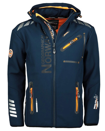 Geographical norway hooded - norway,