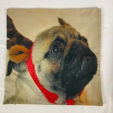 Housse de coussin ou oreiller