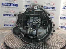 Boîte Vitesses Manuelle Audi