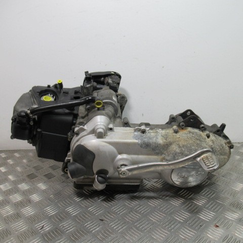 Moteur vespa 125 2006 - 125,