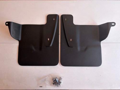 Bavette avant renault master - bavette,