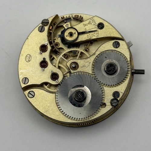 Iwc mécanisme montre - iwc,