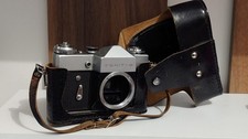 Appareil photo soviétique