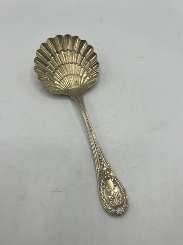 Belle pelle fraises vermeil - pelle, a