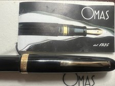 OMAS EXTRA Stylo À Plume