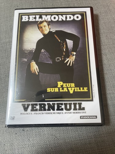 Dvd neuf emballé - neuf,