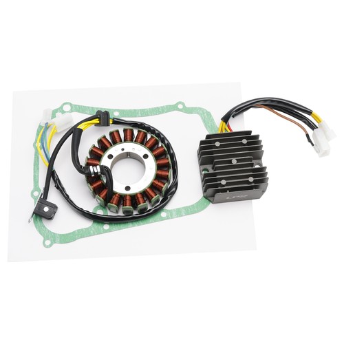 Régulateur alternateur stator - régulateur,