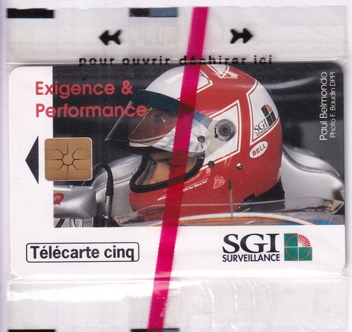 Telecarte phonecard - /,