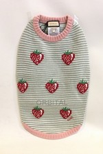 Pull Gucci Strawberry Design