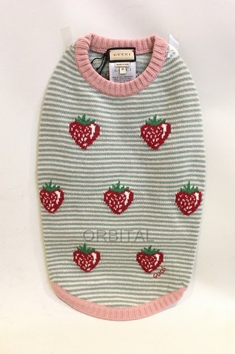 Pull gucci strawberry design - pull,