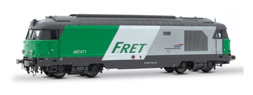 Jouef hj2342 locomotive - hj2342,