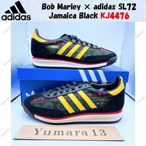 Bob marley adidas - bob, sl72