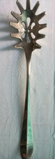Cuillère à spaghettis en inox