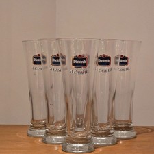 Lot de 6 Verres à bière