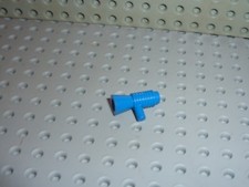 LEGO Minifig Loudhailer Bleu