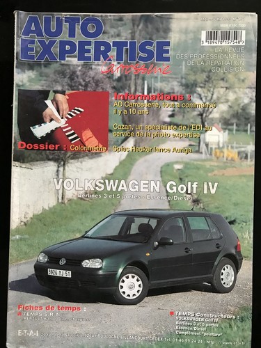 Auto expertise carrosserie - auto,