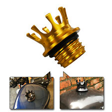 Roi Couronner Réservoir