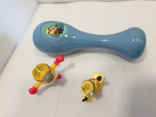 Minion petite figurine jouets