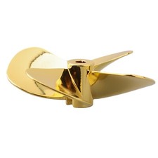 Maquette bateau RC 55mm 60mm