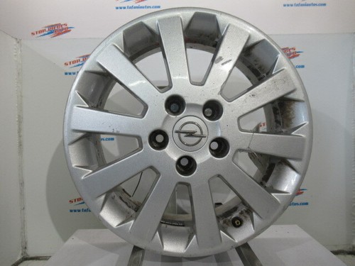 Jante alu opel zafira 16 - opel,