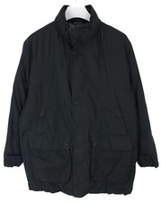 Veste Parka Matelassée Pour