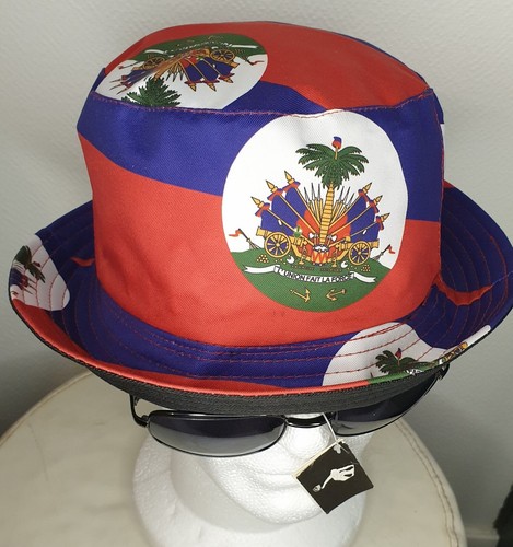 Bob chapeau homme drapeau - bob,