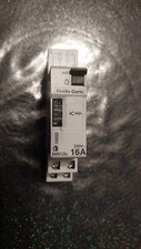 Merlin Gerin 16655 Minuterie 16A monophasée