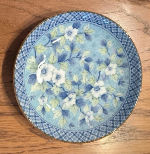 Petite assiette vintage - petite,