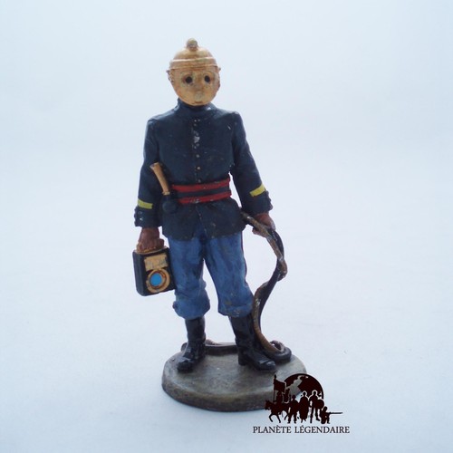 Figurine del prado soldat - figurine,