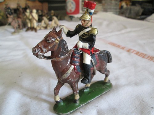 Quiralu garde républicaine