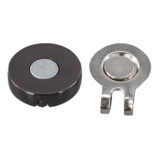 Clip Chapeau de Golf Portable