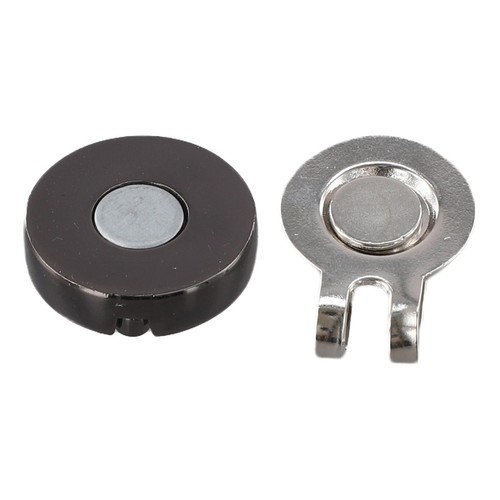 Clip chapeau golf portable - chapeau,