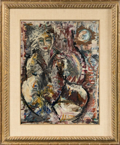 Robert calix - robert, (1919-2008)