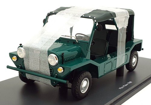 Schuco scale diecast - scale,