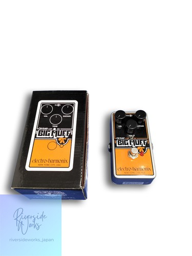 Electro harmonix opamp big - electro-harmonix,