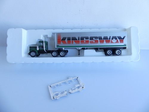 Herpa camion type - herpa, 1:87