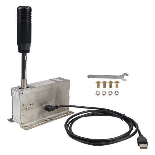 Usb sequential shifter for - usb,