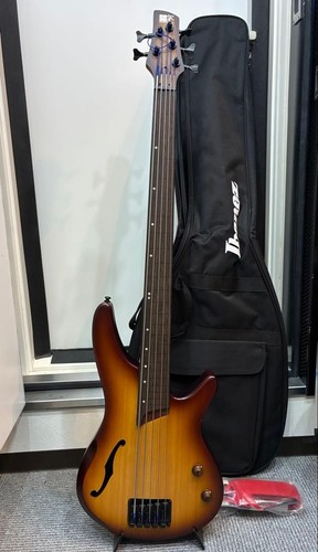 Guitare basse ibanez - basse,