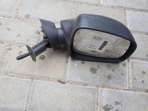 Dacia sandero rétroviseur - sandero,