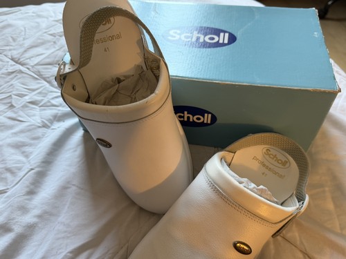 Sabot médical scholl - sabot,