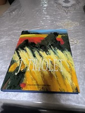 Livre D'art J.Triolet Signé 
