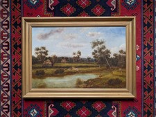 HST ÉCOLE DE BARBIZON PAYSAGE